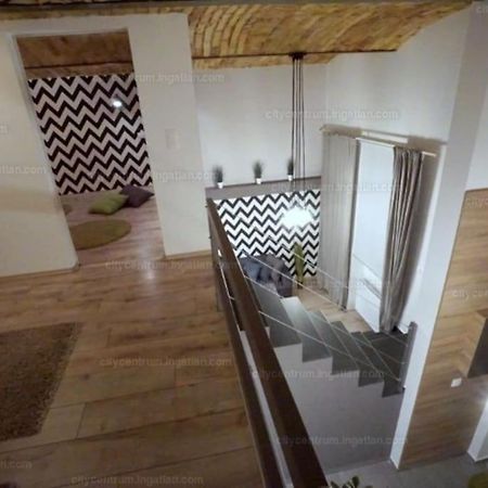 Csengery Apartment Budapeşte Dış mekan fotoğraf