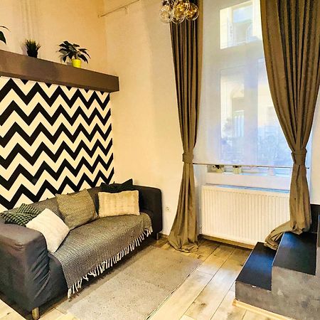 Csengery Apartment Budapeşte Dış mekan fotoğraf