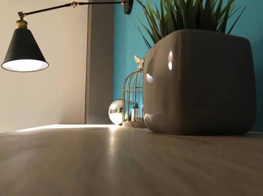 Csengery Apartment Budapeşte Dış mekan fotoğraf