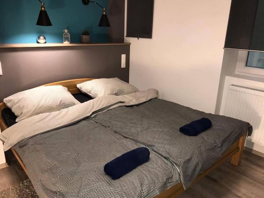Csengery Apartment Budapeşte Dış mekan fotoğraf