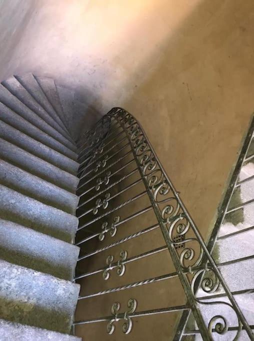 Csengery Apartment Budapeşte Dış mekan fotoğraf