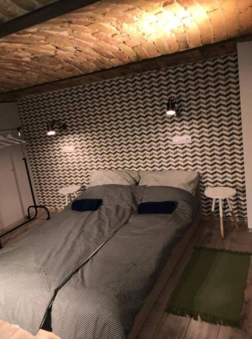 Csengery Apartment Budapeşte Dış mekan fotoğraf